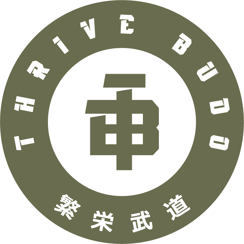 Thrive Budo